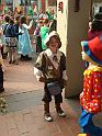 05 Fasching 2014 Klasse 3